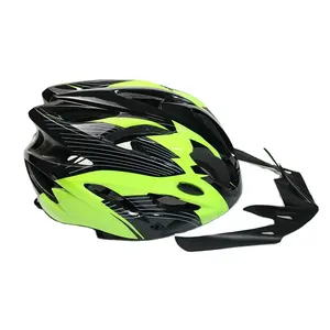 热卖集成PC设计模具自行车安全帽自行车安全自行车户外头盔
