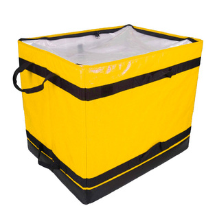 Лучшая цена посылка PP тканая логистическая сумка для водителя - Product Image 3