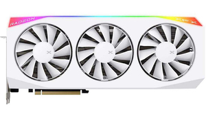 Nueva Tarjeta Gráfica XFX Mercury Eon 9070XT OC RGB 16GB GDDR6 PCIe 5.0 VGA RX9070XT GPU RX9070 para Computadora de Escritorio para Juegos - Product Image 4