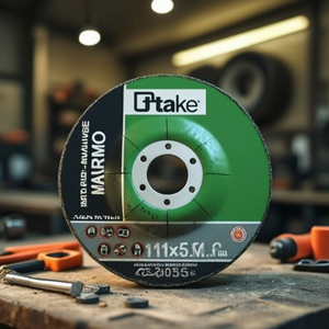 Meule de ponçage Ttake 230x6,5 mm pour le ponçage du marbre - Product Image 3