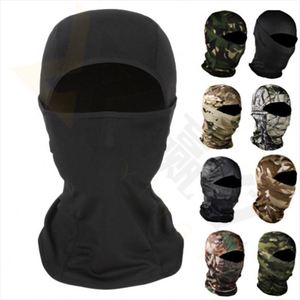 Custom One-Hole Ski Neon Waterproof Windproof Fabric Sports Fishing Balaclava Embroidery Oem/Odm Cycling Mask Factory - Product Image 1