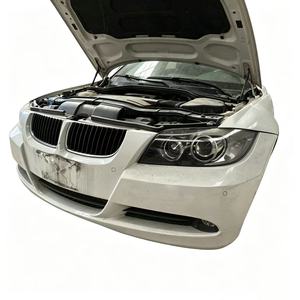 Pièces de voiture d'occasion, ensemble de pare-chocs avant pour <span class=keywords><strong>BMW</strong></span> <span class=keywords><strong>Série</strong></span> <span class=keywords><strong>3</strong></span> E90 <span class=keywords><strong>ancienne</strong></span> version - Product Image 4