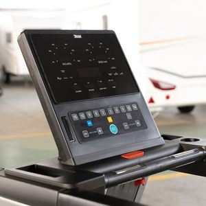 2025 phổ biến thương mại Máy chạy bộ phòng tập thể dục thiết bị điện Cardio máy màn hình LED chạy phòng tập thể dục Máy Thiết bị tập thể dục - Product Image 4