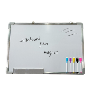 Magnetic Standard Classic <strong>Whiteboards</strong> Dry Erase Drawing Planning Small Size <strong>Mini</strong> <strong>Whiteboards</strong> - Product Image 4
