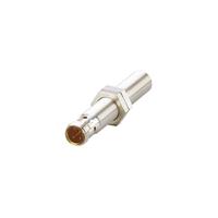 Sensor de Proximidad Inductivo IIW200 IIW202 100% Nuevo y Original en Stock, IP67, Distancia de Detección de 10 mm, Salida PNP-NPN