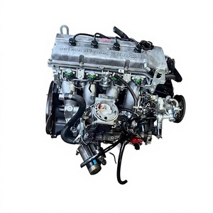 เครื่องยนต์ KA24 2.4L มือสอง สภาพดี ใช้งานได้เต็มประสิทธิภาพ สำหรับรถยนต์นิสสัน UD Teana ปี 2014-2021 - Product Image 2