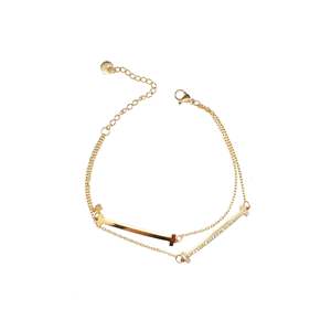 PXK-0331 กำไลข้อมือและกำไลแฟชั่น - Product Image 1