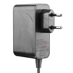 Cargador para aspiradora Dyso n V10 V11 30,45 V 1.1A batería de aspiradora adaptador de corriente enchufe de la UE - Product Image 1