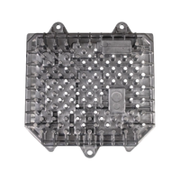 Module de commande de phare LED de remplacement direct KMZ 63115A02730 63117472767 pour BMW G30 G38 G01 X3 G02 X4