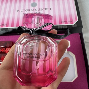 Spray Corporal Eau de Parfum de Larga Duración, Fragancia <span class=keywords><strong>Victoria</strong></span>'s <span class=keywords><strong>Secret</strong></span>, Perfume de Marca al por Mayor, Set de Regalo para Mujer, Original - Product Image 6
