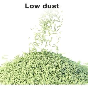 Vendita diretta in fabbrica naturale senza inquinamento puro Tofu lettiera efficiente agglomerazione - Product Image 1