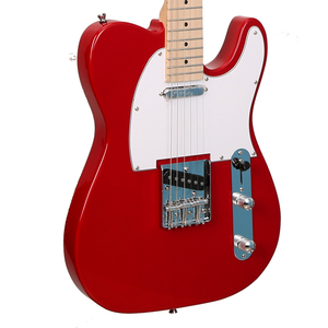 Chuyên Nghiệp Nhạc Cụ Chất Lượng Cao <span class=keywords><strong>Guitar</strong></span> Điện Sản Xuất Tại Trung Quốc Nhạc Cụ Dây Dành Cho Người Lớn <span class=keywords><strong>Guitar</strong></span> Điện Bán Buôn - Product Image 3