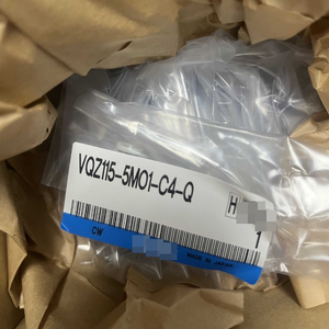 Válvula Solenoide de 3 Puertos con Cuerpo Portado, Cómo Pedir la Válvula VQZ115-5MO1-C4-Q - Product Image 4