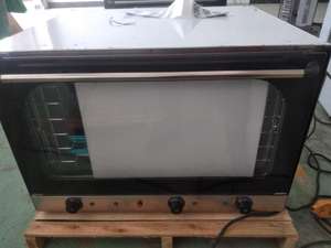 <span class=keywords><strong>Horno</strong></span> <span class=keywords><strong>de</strong></span> convección eléctrico multifuncional, eficaz, 8A, comercial, para pan, <span class=keywords><strong>pollo</strong></span>, alas, hornear - Product Image 6