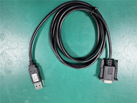 Cable Serial Micro-USB 2.0 a RS-232 DB9 2026 con Chipset FTDI o PL2303