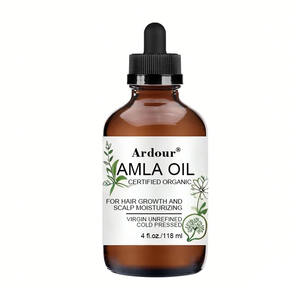 Gel de Aceite Corporal de Zanahoria Natural, Hidratación Profunda, Sin Residuos Grasos, Aceite de Masaje Corporal de Zanahoria Hidratante para Todo Tipo de Piel, Blanqueador - Product Image 5