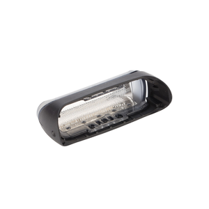1 jeu de lames de rasoir 10B pour <span class=keywords><strong>BRAUN</strong></span> 10B Série 1000 CruZer 1 2 3 4 : Z20 Z30 Z40 Z50 Z60 2615 2675 2775 2776 2778 2838 - Product Image 4