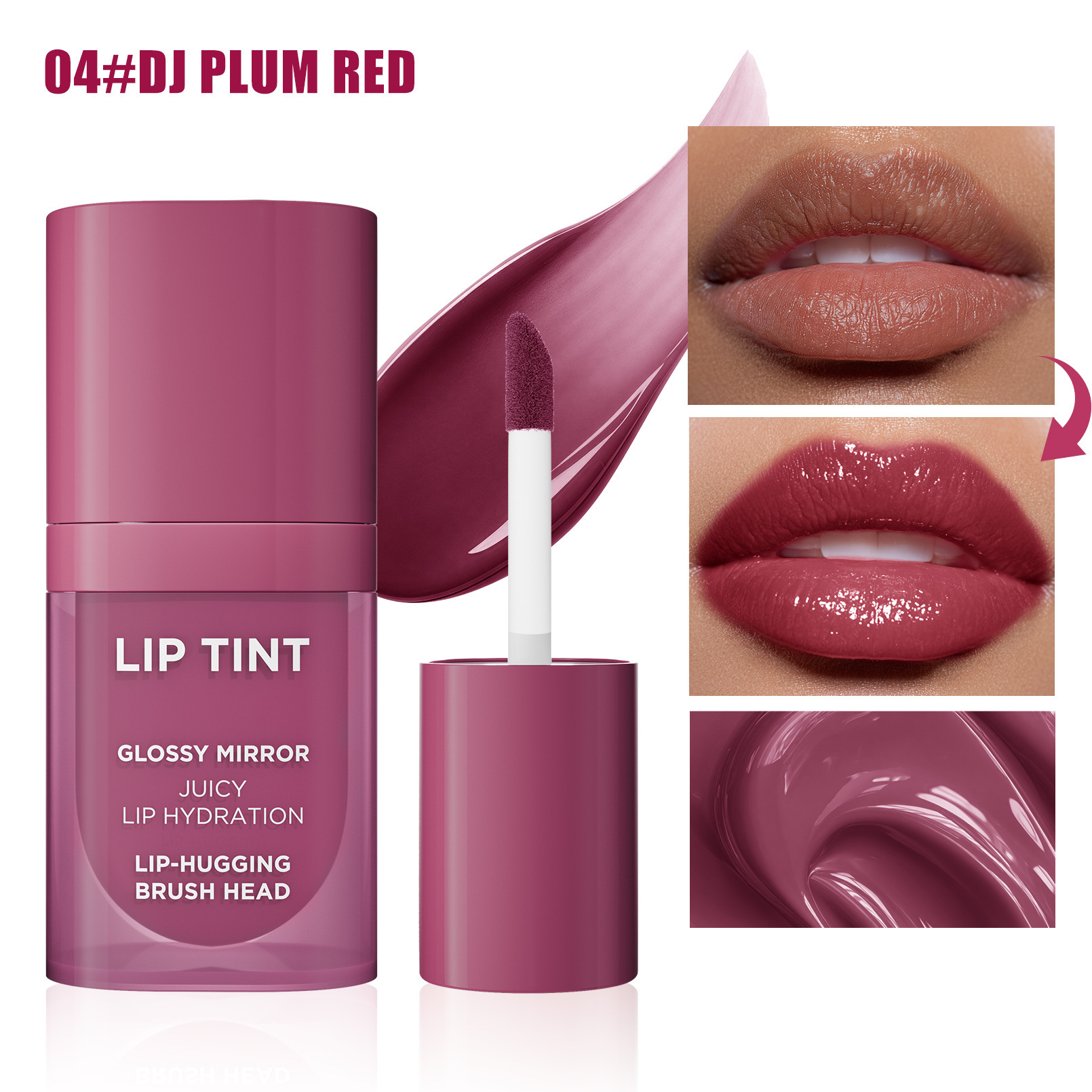Deep Pink