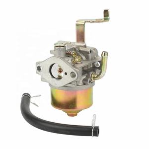 Carburateur EY15 EY20 pour générateur de moteur à gaz EY15 EY20 DET180 - Product Image 2