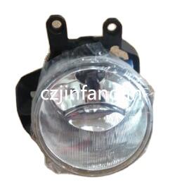 Kit de carrocería de piezas de repuesto para coche, luces antiniebla versión americana para <span class=keywords><strong>Corolla</strong></span> 2015 - Product Image 2