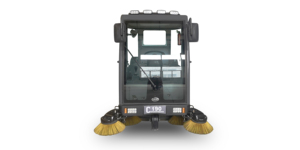 Nanbo C190 Outdoor Street <b>Cleaning</b> Ride on Road for Factory <b>Floor</b> Durable - Product Image 5