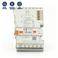 Controlador PLC CX2020-0100 Nuevo Sellado 100% Original, PC Integrado de Alto Rendimiento con Intel Core i7/i5/i3, en Stock