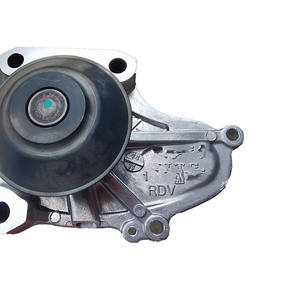 ปั๊มน้ำ Huajiefan รุ่น 19200-RDV-J01 สำหรับ Honda Acura MDX V6 Accord Odyssey อะไหล่เปลี่ยนสำหรับระบบระบายความร้อนเครื่องยนต์ - Product Image 1