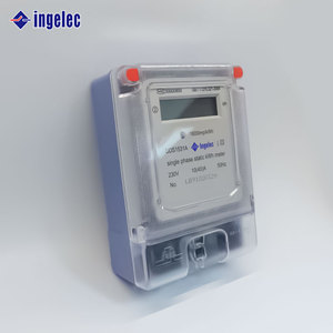 Enerji Sayacı Fabrikası Doğrudan Satış Enerji Tasarruflu Elektrik Ürünleri Toptan Üreticileri Sıcak Satış Ev Tipi Düşük Voltaj Ürünleri - Product Image 3