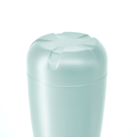 Coffret Cadeau Thermos et Tasse en Acier Inoxydable 2026 - Bouteille d'Eau Isotherme 500ml, Tasse de Camping 350ml, Isolation Thermique 6-12h