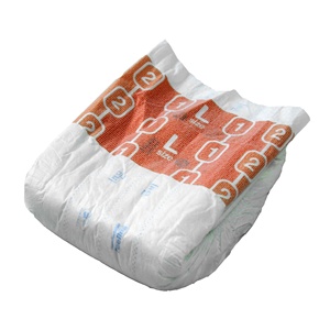 Couches de haute qualité pour adultes culottes jetables soins personnels couches pour adultes seniors super absorbantes - Product Image 3