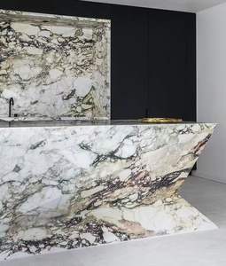 Marbre Calacatta Viola pour la décoration haut de gamme des murs et des comptoirs - Product Image 2