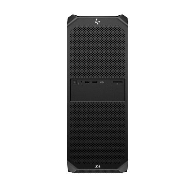 Best Selling for HP Z6 G5 a Tower Workstation Desktop PC with Next-gen Ryzen Threadripper PRO CPU in Stock