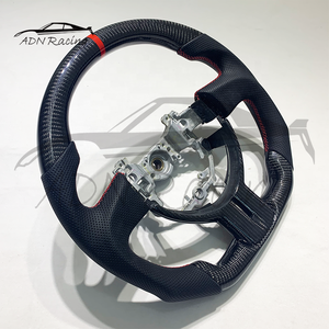 Maßgefertigtes Carbon-Faser OEM-Lenkrad für TOYOTA GT86 BRZ/<span class=keywords><strong>FRZ</strong></span> 2012-2016 - Product Image 5