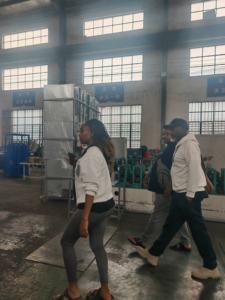 Peralatan pertanian lapisan unggas baru, 4 tingkat Tipe A baterai otomatis Hot-Dip galvanis ayam ayam ayam bertelur kandang ayam - Product Image 6