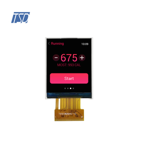 <span class=keywords><strong>1.77</strong></span> inch SPI <span class=keywords><strong>LCD</strong></span> 128 x160 Độ phân giải <span class=keywords><strong>TFT</strong></span> <span class=keywords><strong>LCD</strong></span> st7735s điều khiển màn hình <span class=keywords><strong>LCD</strong></span> - Product Image 5