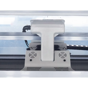 Máquina de Tejer Plana Automática de Alta Velocidad, <span class=keywords><strong>Mini</strong></span>, sin Desperdicio de Hilo - Product Image 2