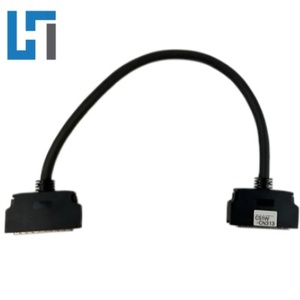 ใหม่ต้นฉบับ CS1W-CN313 CS1W ซีรีส์สายเคเบิลพร้อมโมดูลเชื่อมต่อ PLC ตัวควบคุมการเขียนโปรแกรมตัวควบคุมระบบอัตโนมัติทางอุตสาหกรรม - Product Image 3