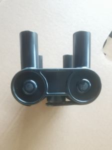 Piezas de automóviles Nueva bobina de encendido Bobinas De Encendio para motor de gasolina JINBEI JOYLONG GOLDEN DRAGOM HIGER 491 - Product Image 3