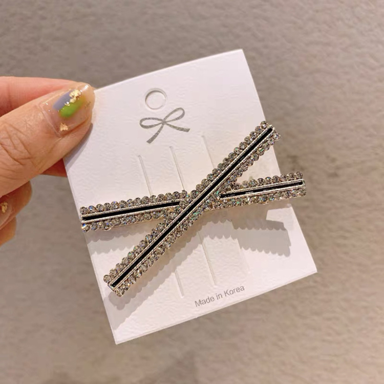 silver cross