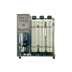 Compatto RO sistema di <span class=keywords><strong>acqua</strong></span> di osmosi inversa per colonie residenziali efficiente osmosi inversa depuratore di <span class=keywords><strong>acqua</strong></span> con membrana RO - Product Image 3