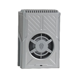 Original <span class=keywords><strong>Red</strong></span> magic Shadow Blade 3 Wireless Gaming <span class=keywords><strong>Joystick</strong></span> & Controller für Telefon Tablet PC & Konsole Tragbares rotes GamePad - Product Image 2