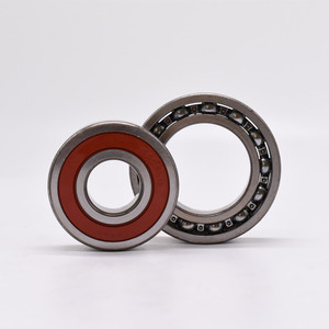 Roulements à billes japonais <span class=keywords><strong>6206</strong></span> roulements 6206llu Machines Roulements à billes chili - Product Image 5