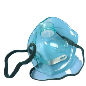 Hot bán oxy y tế hít mặt nạ với ống mặt nạ Y Tế Loại sản phẩm - Product Image 2