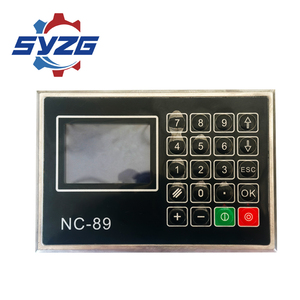 Syzg Md11 <span class=keywords><strong>Controller</strong></span> Voor Het Scheren Van Machine Met Goede Prijs Op Voorraad - Product Image 5