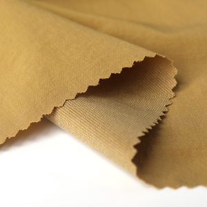 Tela de nailon tejida de color personalizado para la industria de la confección de alta resistencia - Product Image 5