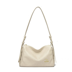 Nuova Borsa a Tracolla da <span class=keywords><strong>Donna</strong></span> 2026 in PU, Grande e Leggera, Stile Casual, <span class=keywords><strong>Zaino</strong></span> da Spalla per Uso Transfrontaliero - Product Image 6