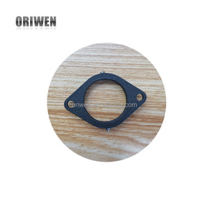 ORIWEN FLUIDICS dispositif médical utiliser 3 voies 24v Tube ID3.2 OD6.4 électrovanne à pincement - Product Image 4
