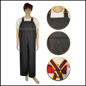 Vendita calda in poliestere all'aperto pesca a mosca tuta invernale impermeabile <span class=keywords><strong>abbigliamento</strong></span> da pesca caldo - Product Image 3