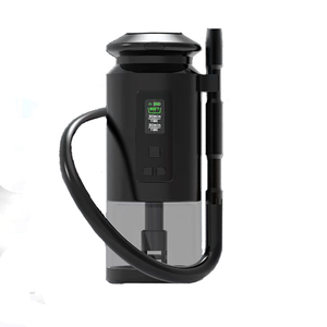 Cachimba Electrónica de Carga Rápida de 2 Horas, Mini Cachimba Electrónica de Bolsillo, Kit de Cachimba Electrónica para Coche con Pantalla - Product Image 6