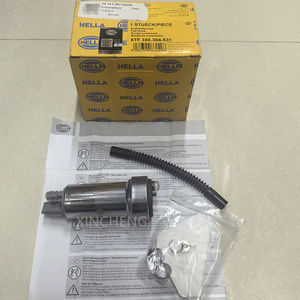 Hella Brandstofpomp 16147267842 Voor Bmw X5 (E70lci) X5 (F15) X6 (E71) X6 (F16) - Product Image 1